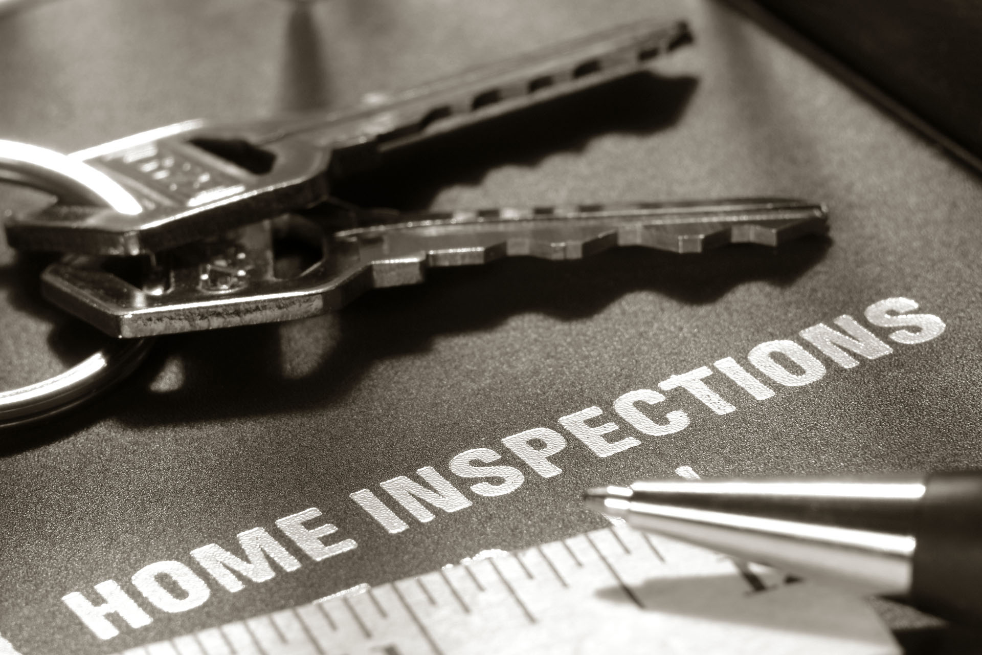 Fast and reliable Interior Home Inspections in Vernon