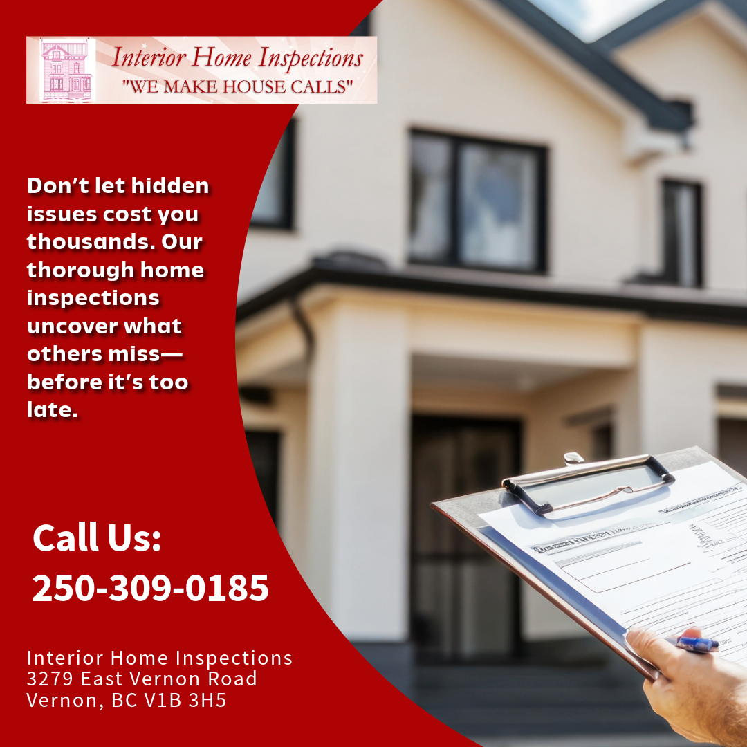 Learn how hidden home issues can cost buyers thousands and why a professional inspection is essential before purchasing.